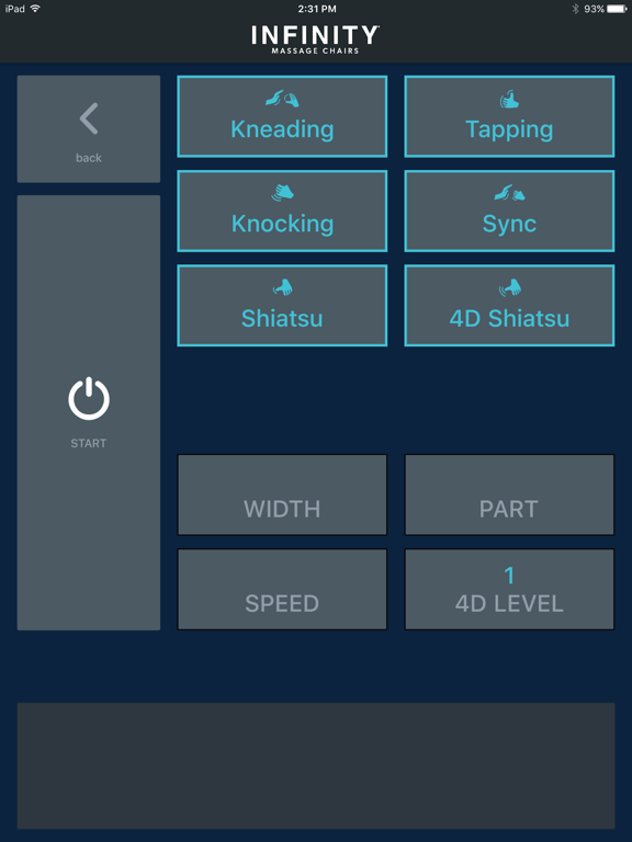 Screenshot #5 pour Gen Max 4D