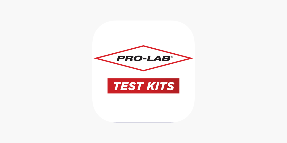 PRO-LAB Mold Test Kit