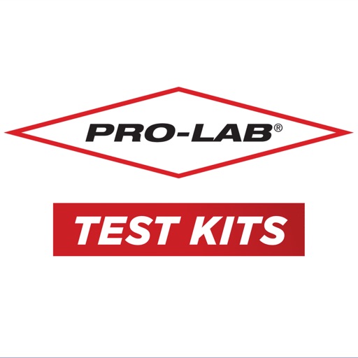 Prolab Test Kits