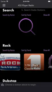432hz player radio iphone resimleri 2