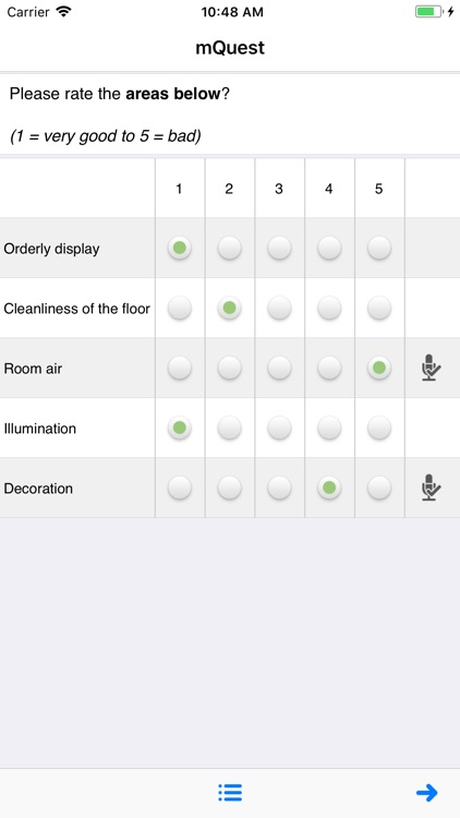 mQuest-Survey by cluetec GmbH