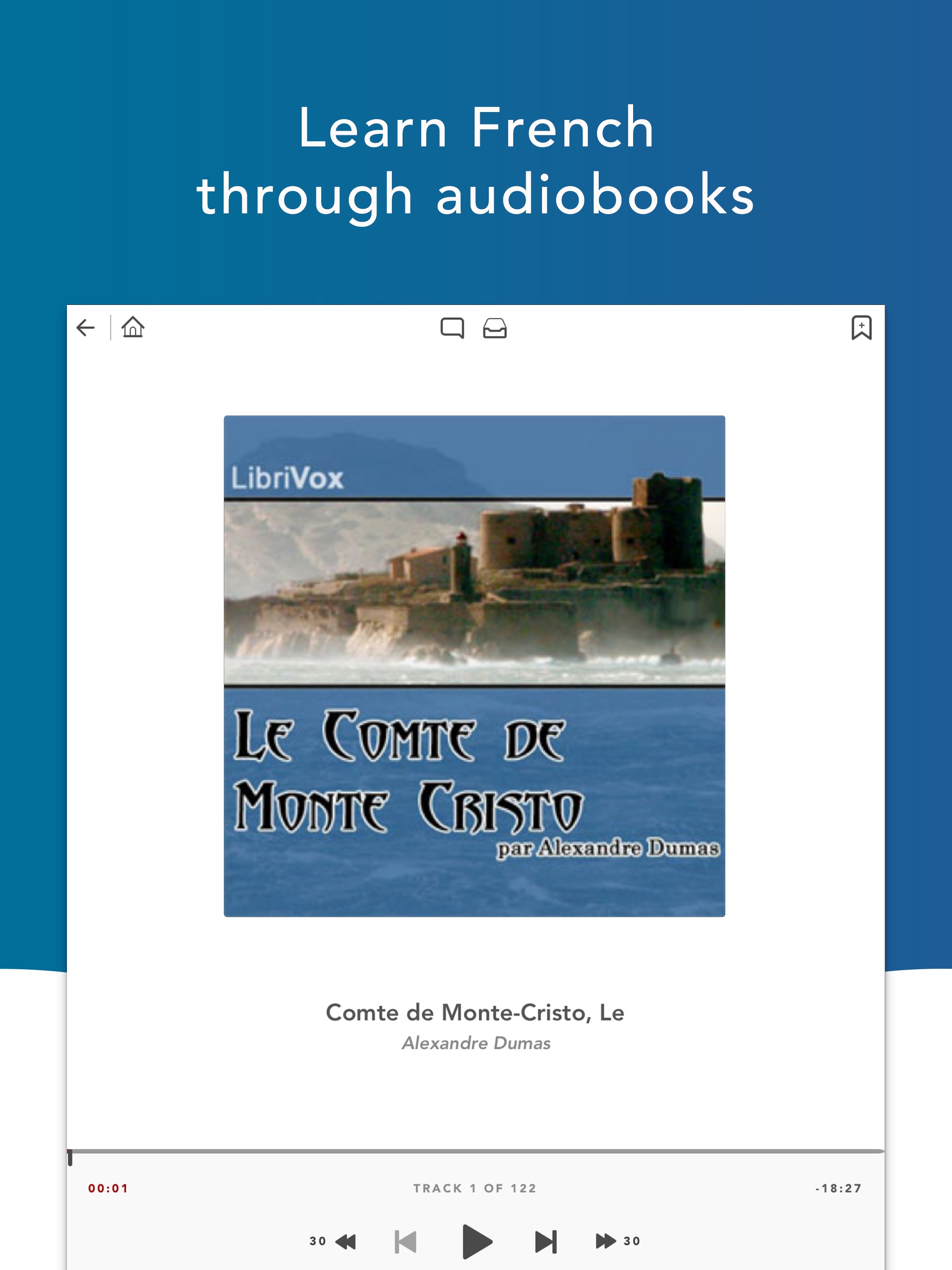 Livres Audio HQ
