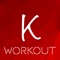 Khaylo Workout is the world’s first Personal Trainer Assistant for the iPhone