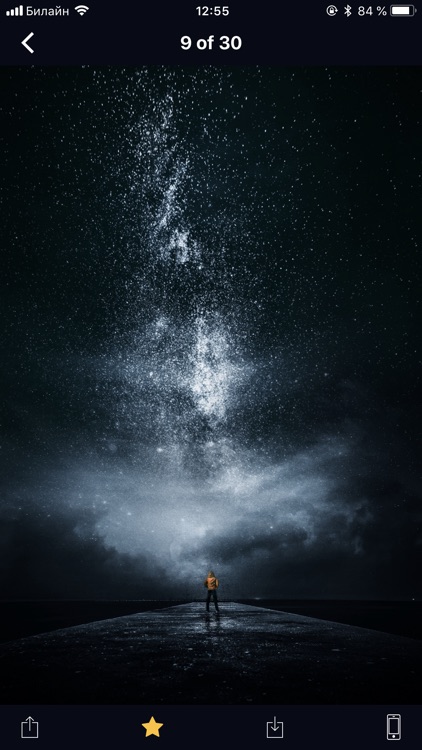 Wallpapers True 4K & Full HD
