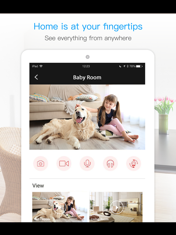 Screenshot #5 pour Provision PNV2
