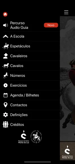 Game screenshot Arte Equestre apk