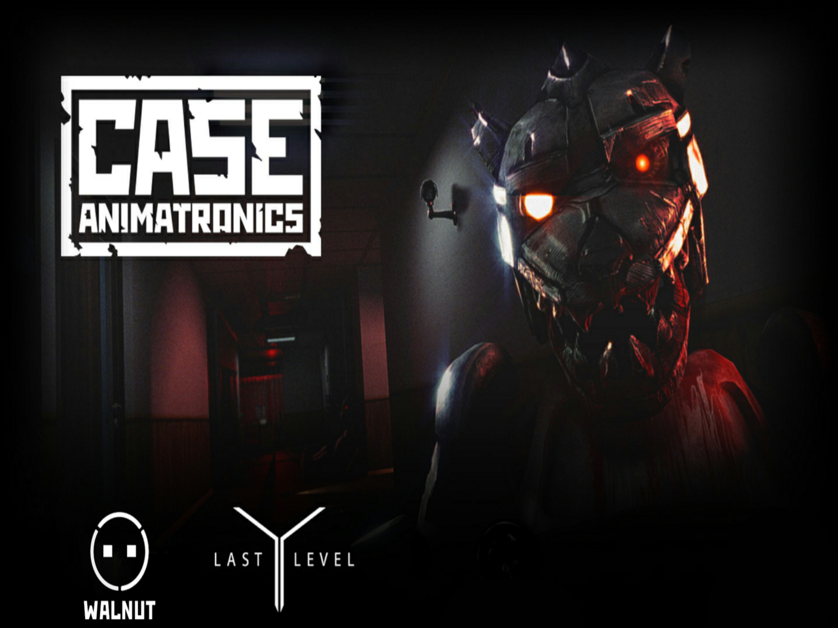 CASE: Animatronics screenshot 11