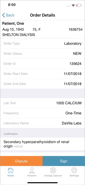 Falcon Physician(圖3)-速報App