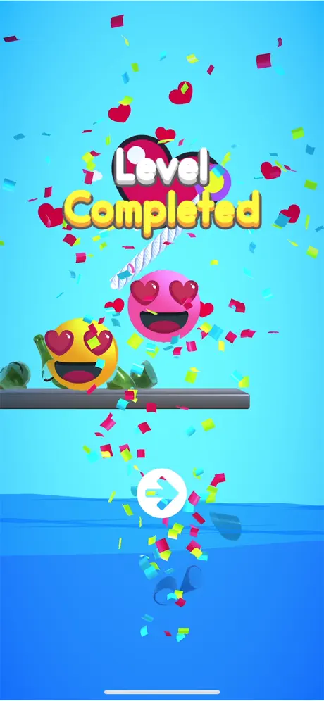 Lovely Balls