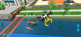 Game screenshot Drone Transport Simulator hack
