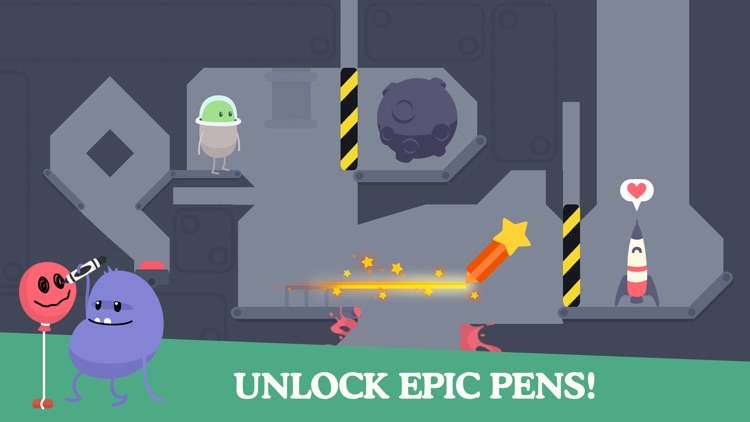 Dumb Ways To Draw screenshot-4
