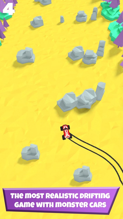 Mad Drift - Car Drifting Games screenshot-4