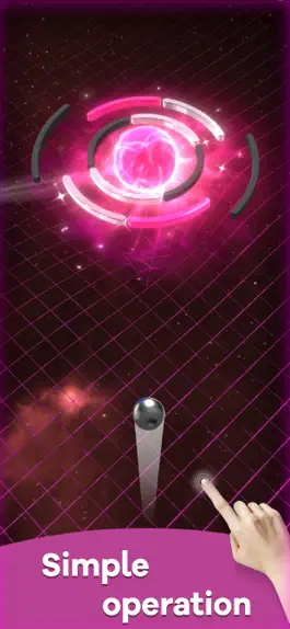 Game screenshot Circle Break 3D mod apk