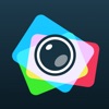 FotoRus -Camera & Photo Editor - iPadアプリ