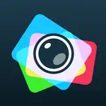 FotoRus -Camera & Photo Editor App Cancel