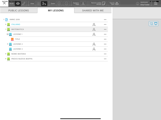 Screenshot #6 pour Depit App