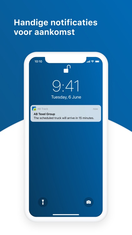 AB Track screenshot-3