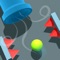 Icon Bounced Ball 3D