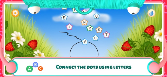 Connect the Dots - Fruits +(圖4)-速報App
