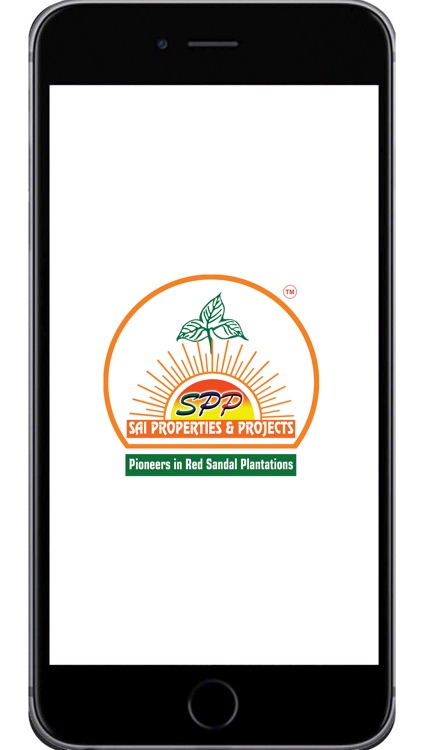 SPP SAI PROPERTIES & PROJECTS