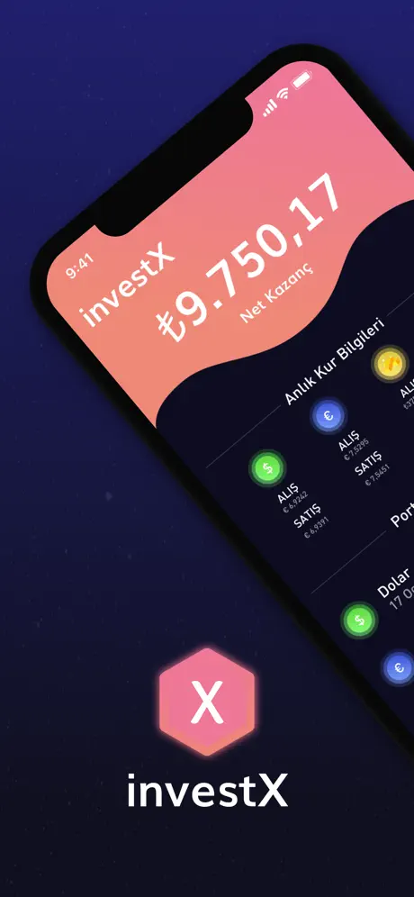 investX