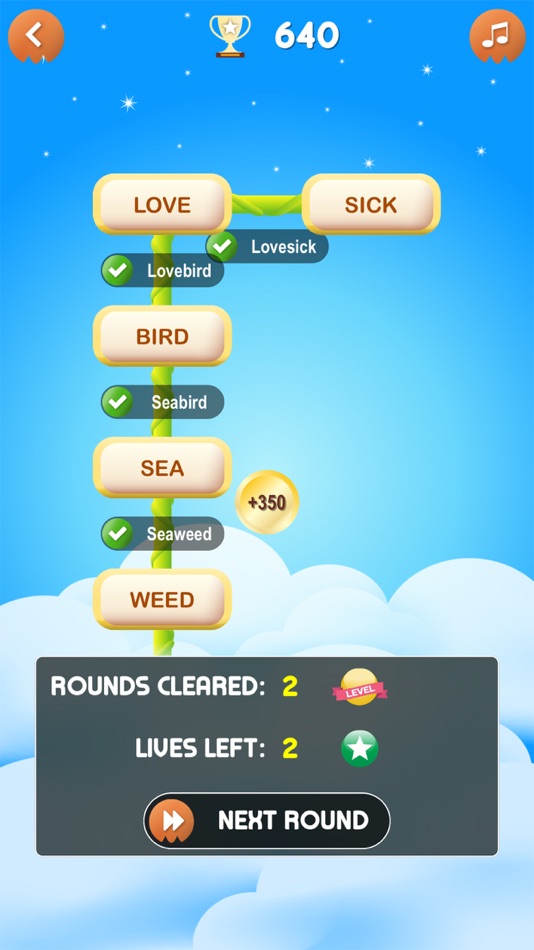 #2. BranchWordy (iOS) Podle: Vaibhav Electronics Pvt Ltd