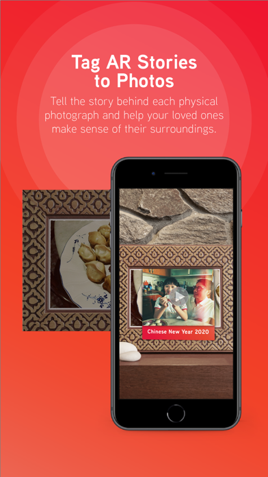 Screenshot 4 of RE: collection App