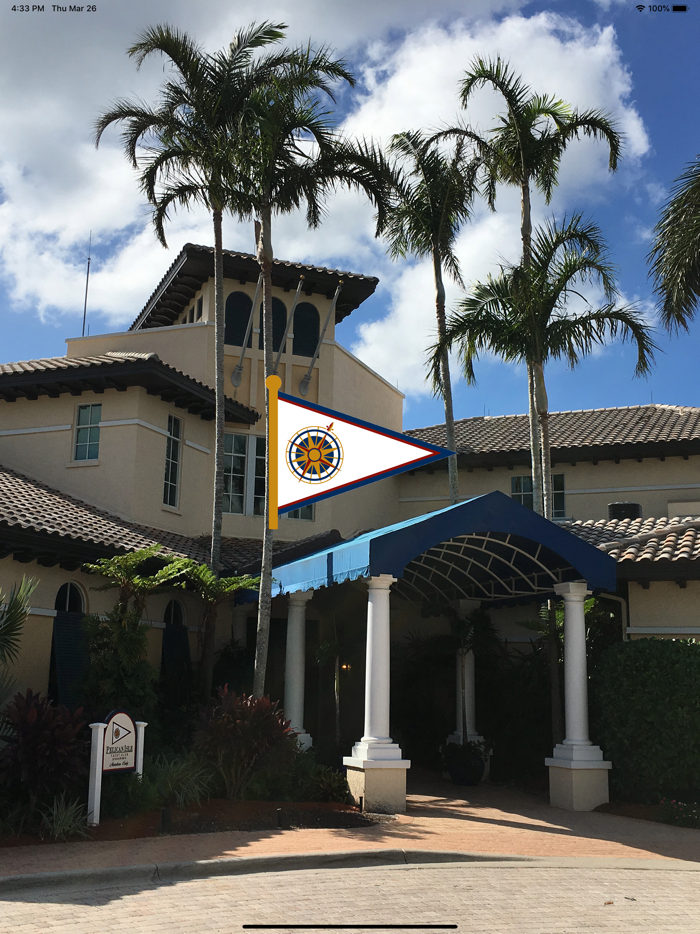 Pelican Isle Yacht Club