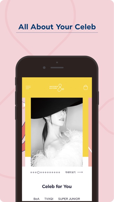 &STORE Screenshot 1 - AppWisp.com &STORE Screenshot 1 - AppWisp.com
