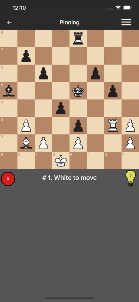 Chess Coach Lite