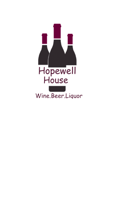 Screenshot #1 pour Hopewell House Fine Wines