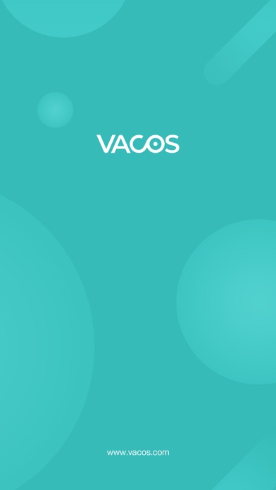 VACOS Screenshot