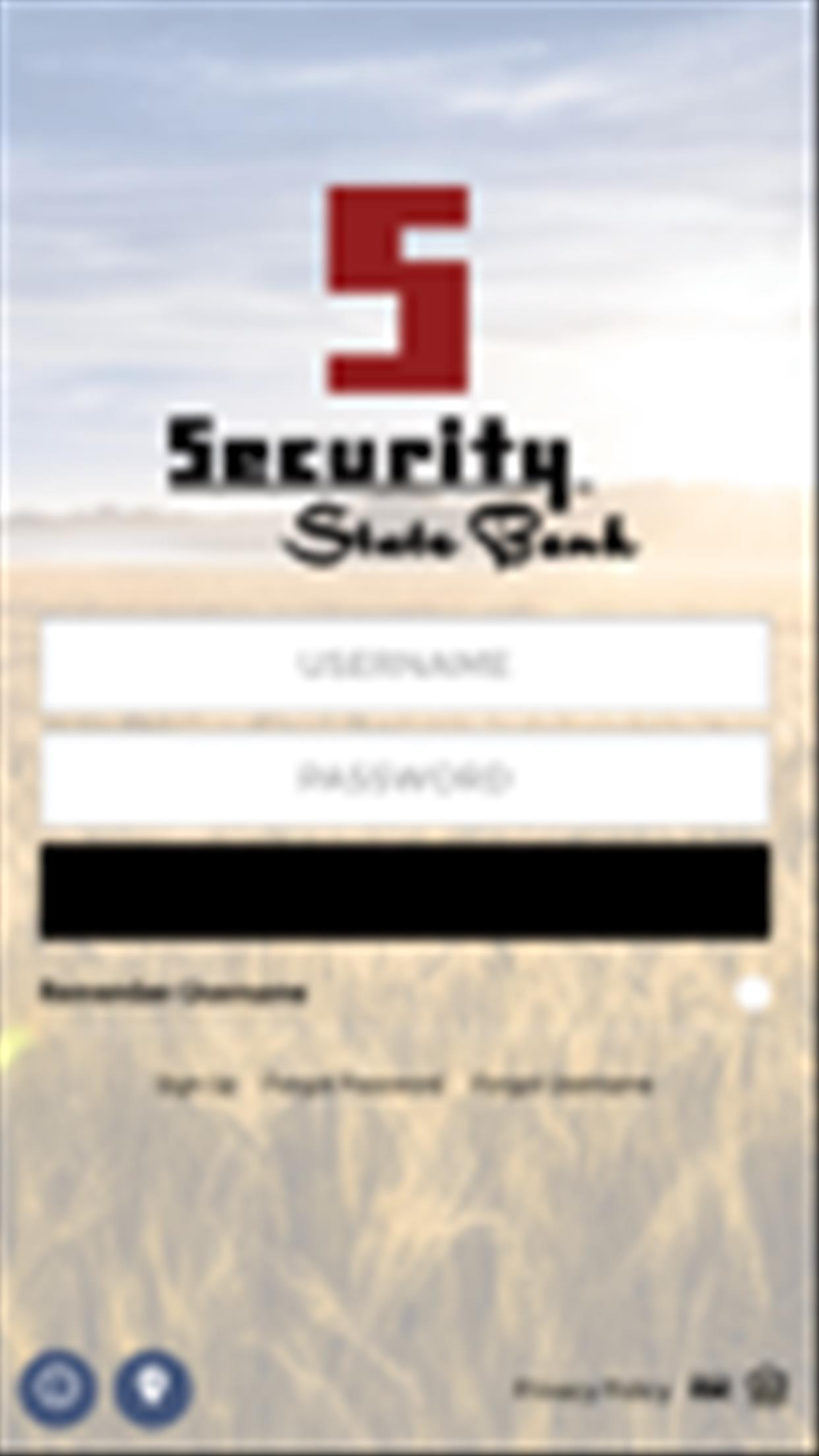 Security State Bank Scott City