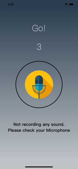 Ring of Sound(圖4)-速報App