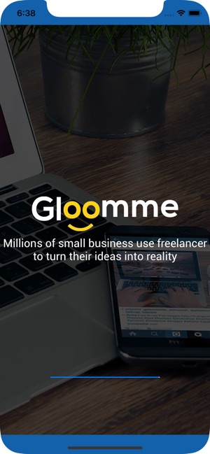 Gloomme(圖1)-速報App