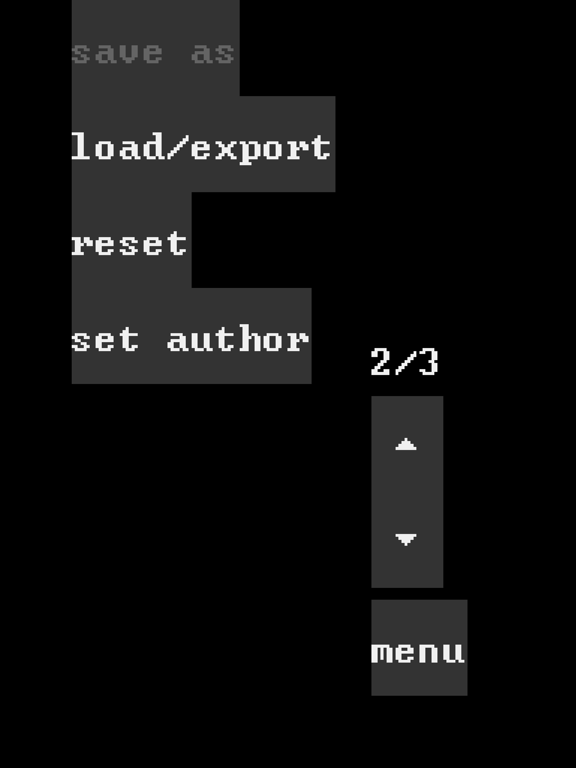 snibbetracker iPad screenshot 5 - Music app