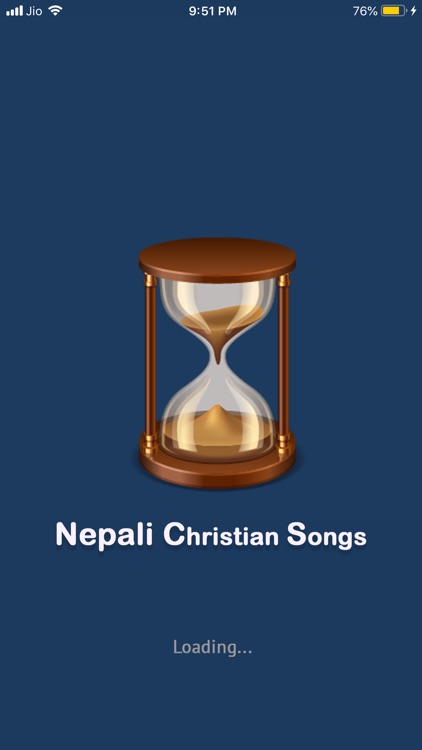 Nepali Christian Songs
