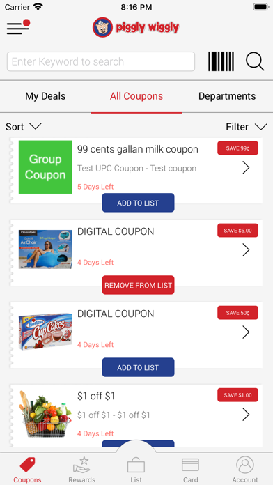 Download Piggly Wiggly Country Fresh Android App Updated 2021