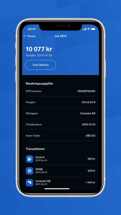 Carsmart screenshot-4
