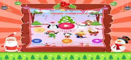 Game screenshot Christmas Coloring Book Pages hack