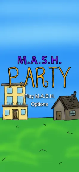 Game screenshot M.A.S.H. Party mod apk