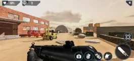 Game screenshot Modern Battlefield FPS Combat hack