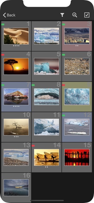 PhotoPicker Pro for Lightroom(圖3)-速報App