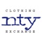 NTY Clothing Exchange is the resale store with awesome brands and killer deals so you can look fierce without going flat broke