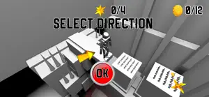 Ragdoll Physics: Push Stickman screenshot #2 for iPhone