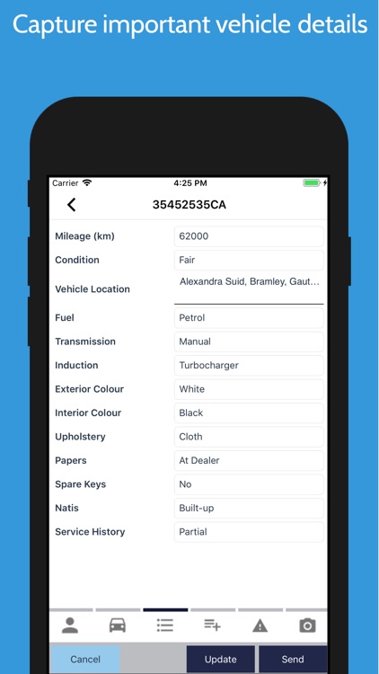 DealerSA screenshot-4