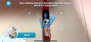 Captura de Pantalla 5 Disney Magic Timer by Oral-B iphone