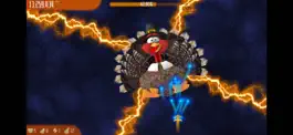 Game screenshot Chicken Invaders 4 Thanksgivin mod apk