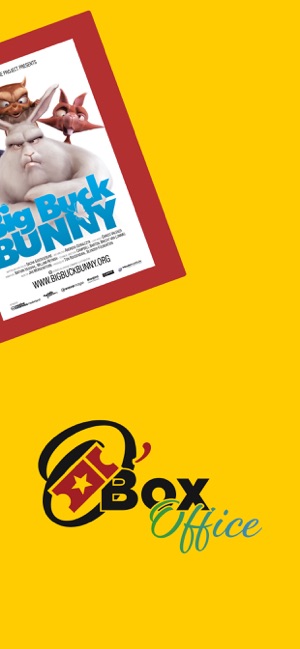 O’Box Office(圖2)-速報App