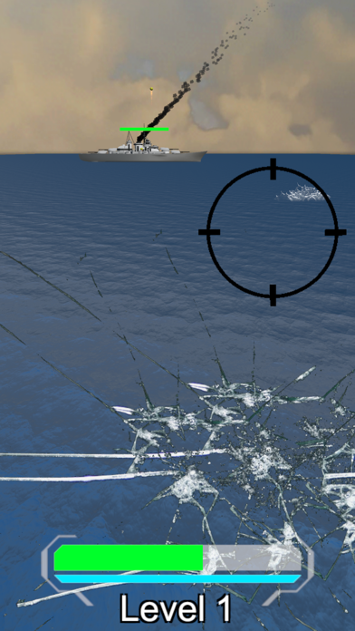 War Ship! screenshot 4